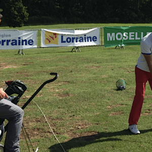 Sébastien Gros part à la découverte de l’Asian Tour