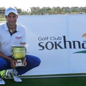 Antoine Schwartz repart à la conquête de la carte de l’Asian Tour