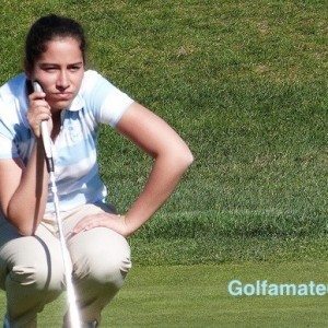 Elise Genoux seule en tête devant Anyssia Herbaut et Marion Benzekri