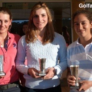 La double victoire d’Elise Genoux à Saint-Donat