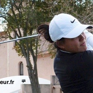 Deux tournois du Symetra Tour au programme d’Isabelle Boineau