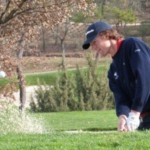 Victor Perez leader et Clément Sordet deuxième après deux tours