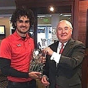 Le doublé pour Clément Sordet et Texas Tech, la victoire pour New Mexico