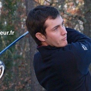 Julien Brun sponsorisé par Golfamateur.fr jusqu’à son passage chez les pros