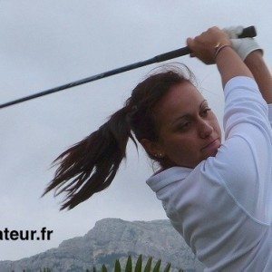 Emilie Simmons revient à Aix-Marseille pour la coupe Caillol
