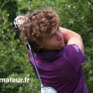 Sammarchi et Debove premiers leaders à Hossegor