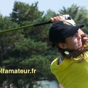 Emilie Alonso défendra son titre à Biarritz