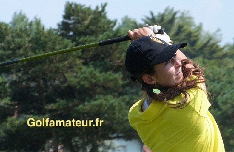 Emilie Alonso défendra son titre à Biarritz
