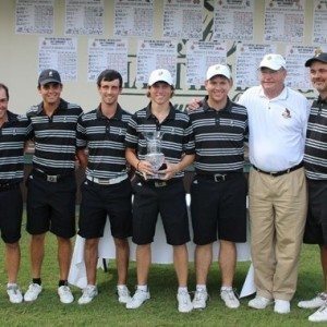 Premier tournoi et première victoire pour Southeastern Lousiana