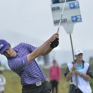 TCU troisième de la Carmel Cup, Sordet quatrième