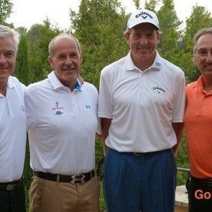 David Leadbetter : « Simplifier le golf pour retrouver le plaisir de jouer »