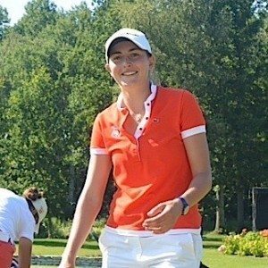 Quatre Françaises dans les onze premières du Annika Intercollegiate