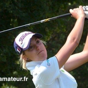 Marie Fourquier qualifiée pour la finale des cartes du LET