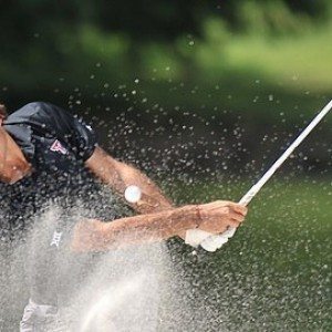 Texas Tech en tête du Wyoming Desert Intercollegiate