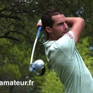 Antoine Schwartz termine dans le top 15