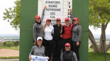 Stanford et South Carolina remportent leur Régional