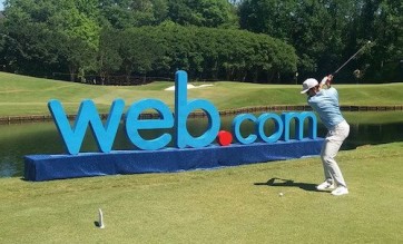 Un nouveau tournoi sur trois parcours pour Paul Barjon