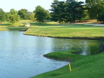 Paul Barjon pénalisé par son putting