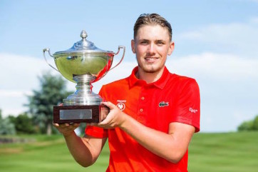 Thomas Boulanger bat Robin Roussel en play off
