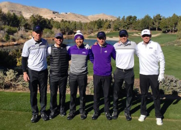 TCU cinquième au Southern Highlands Collegiate