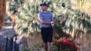 Jérémy Gandon remporte son deuxième tournoi