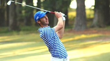 Adrien Pendaries seul Français en finale de la NCAA