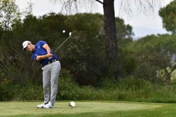 La deuxième victoire de Jeong Weon Ko en Paca