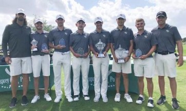 Un doublé pour UCF à Boca Raton