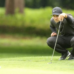 Paul Barjon motivé pour son deuxième tournoi du PGA Tour
