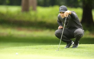 Paul Barjon motivé pour son deuxième tournoi du PGA Tour