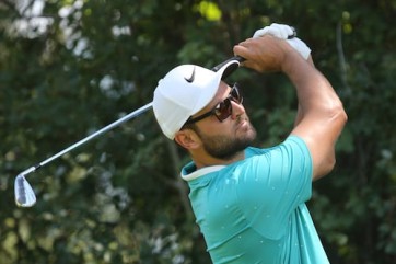 Paul Barjon deuxième dans l’Ontario