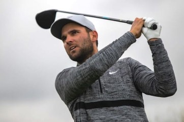 Paul Barjon distance ses principaux adversaires