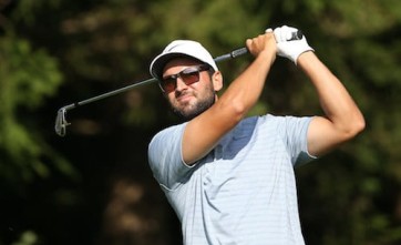 Une reprise difficile pour Paul Barjon