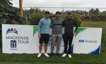 Paul Barjon reprend la tête du Mérite canadien