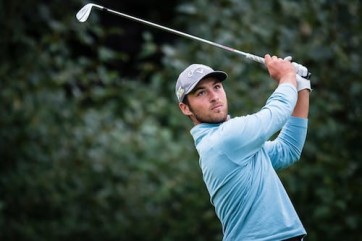 Jérémy Gandon va jouer le Houston Open
