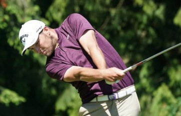 Jérémy Gandon veut jouer les Latino et Mackenzie Tours