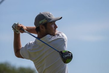 Jérémy Gandon jouera sur le PGA Latino America
