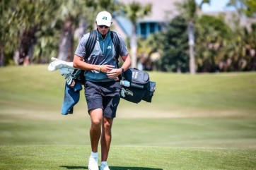 Championnat US : un troisième top 10 pour Vandermoten