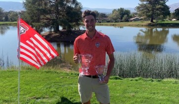 Championnat US : une première victoire pour Bastien Amat