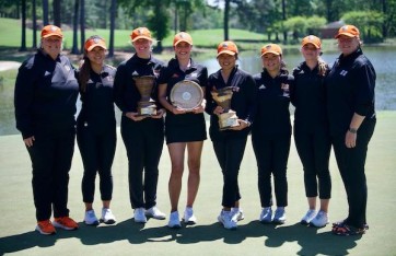 Championnat US : Mercer rafle tout, Tracy Rodriguez 2e