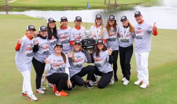 Championnat US : Oklahoma State vainqueur de sa Conférence