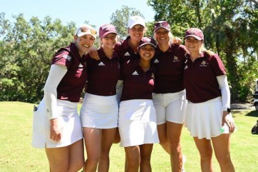 Championnat US : Texas State et Griffaut battues en play off