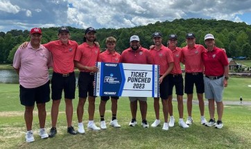 Championnat US : Bastien Amat jouera les Nationaux