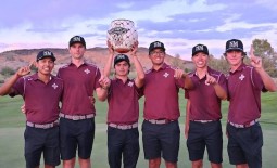 Championnat US : la belle victoire de New Mexico State