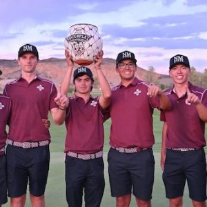 Championnat US : la belle victoire de New Mexico State