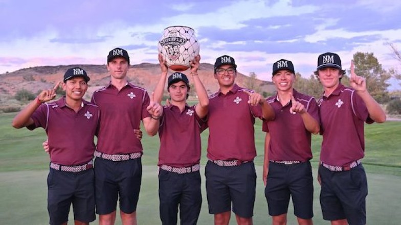 Championnat US : la belle victoire de New Mexico State