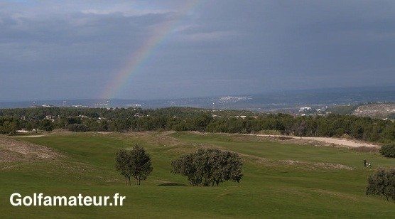 La Cabre d’Or et le Provence Country Club accueilleront deux Grands Prix jeunes